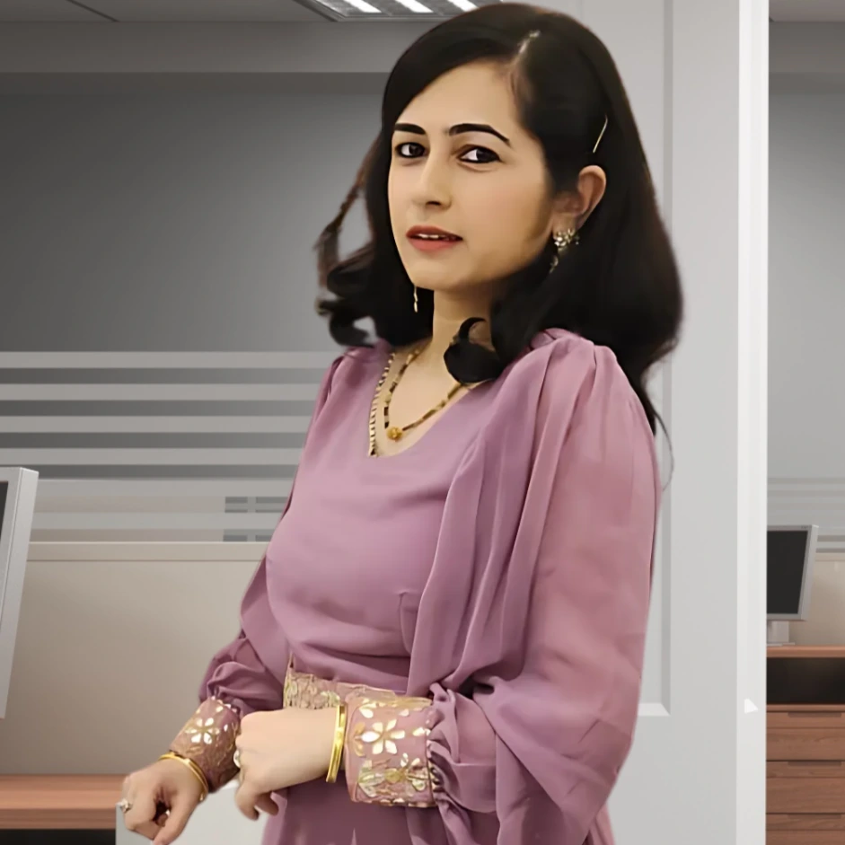 Mrs. Sonia Verma
